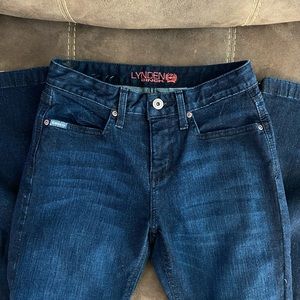 Cinch Lynden Trousers